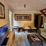 Bella Casa En Caburgua