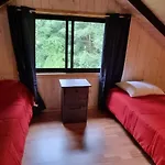 Bella Casa En Caburgua