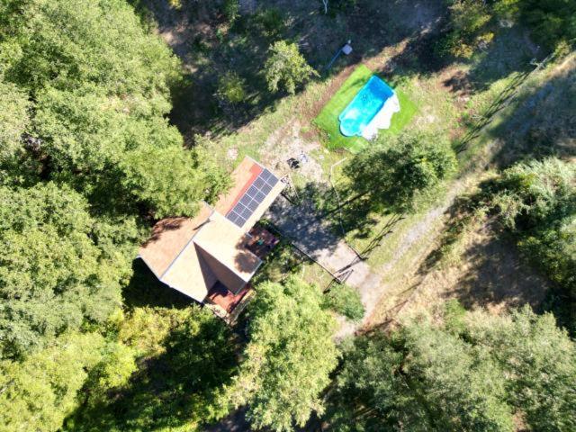 Bella Casa En Caburgua Casa de férias