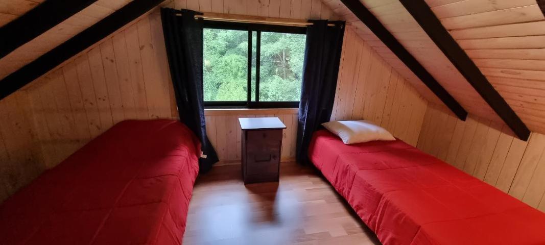 Bella Casa En Caburgua * Pucón